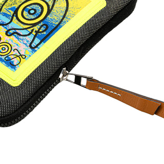 Canvas Eye Loewe Nature Neck Pouch