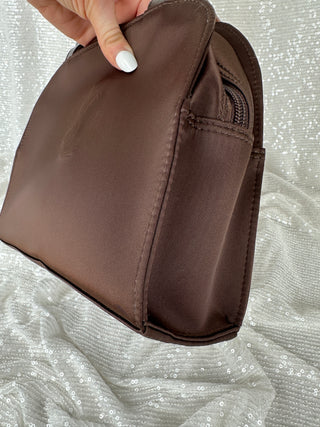 Vintage YSL Top Handle Bag