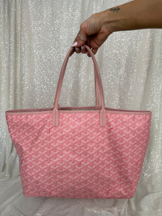 RARE Limited Edition Pink Goyard