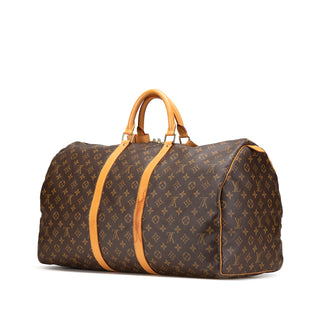 Monogram Keepall 55