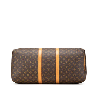 Monogram Keepall 55