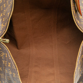 Monogram Keepall 55