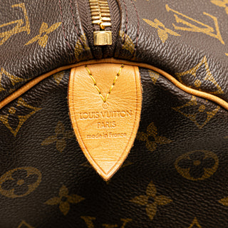 Monogram Keepall 55