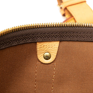 Monogram Keepall 55