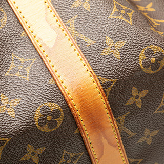 Monogram Keepall 55