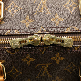 Monogram Keepall 55