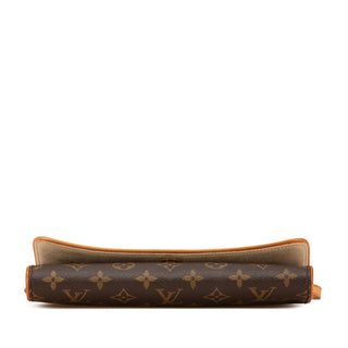 Monogram Pochette Twin GM