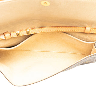 Monogram Pochette Twin GM