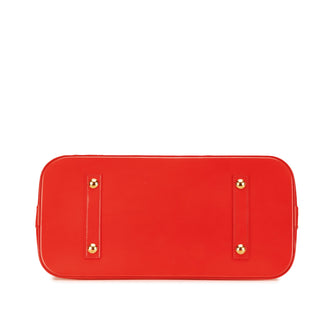 Monogram Vernis Alma GM