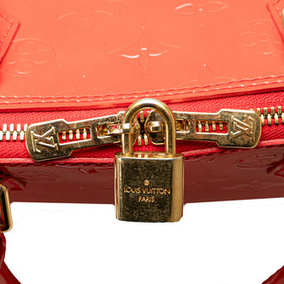 Monogram Vernis Alma GM