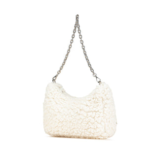 Cashmere Wool Re-Edition 2000 Satchel