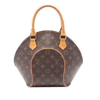 Monogram Ellipse PM