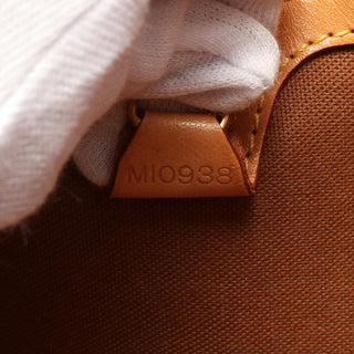 Monogram Ellipse PM