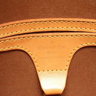 Monogram Ellipse PM