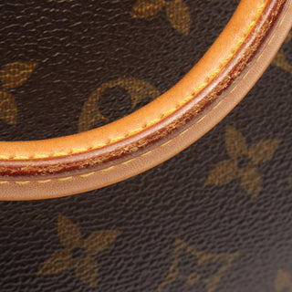 Monogram Ellipse PM