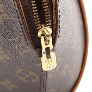 Monogram Ellipse PM