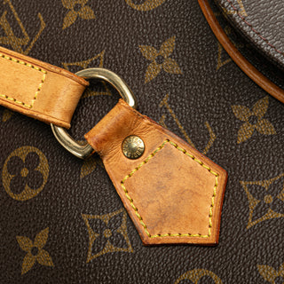 Monogram Ellipse GM Shopping Bag