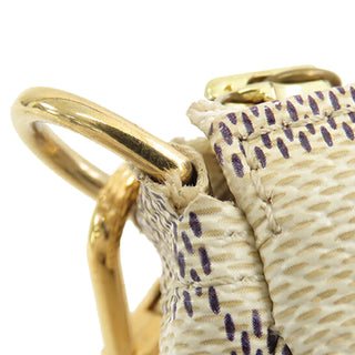 Damier Azur Pochette Accessoires