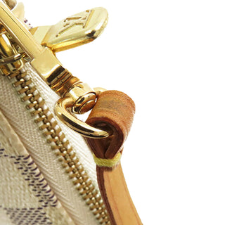Damier Azur Pochette Accessoires