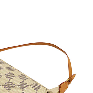 Damier Azur Pochette Accessoires