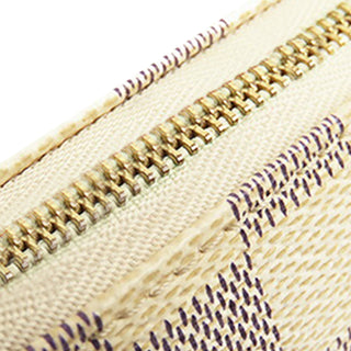 Damier Azur Pochette Accessoires