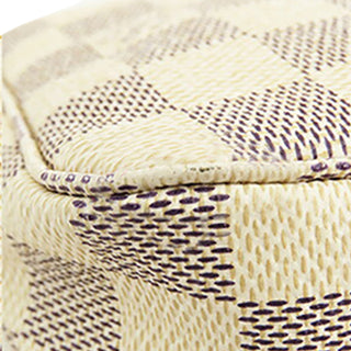 Damier Azur Pochette Accessoires