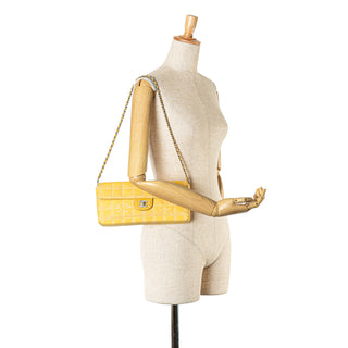 New Travel Line Nylon East West Flap