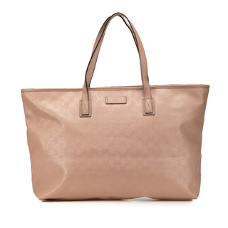 Large GG Imprime Joy Tote