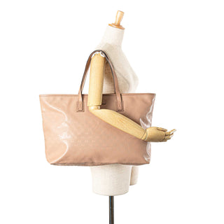Large GG Imprime Joy Tote