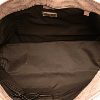Large GG Imprime Joy Tote