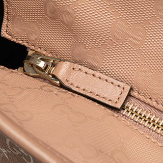 Large GG Imprime Joy Tote