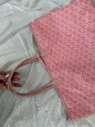 RARE Limited Edition Pink Goyard