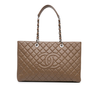 Caviar Grand Shopping Tote XL