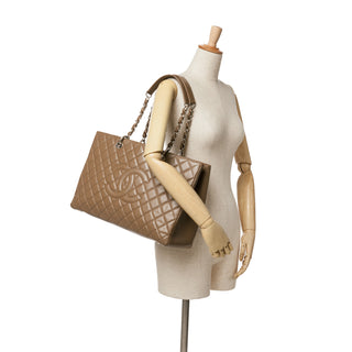 Caviar Grand Shopping Tote XL
