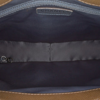 Caviar Grand Shopping Tote XL