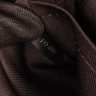 Damier Graphite Renaissance Map Danube Slim PM