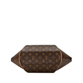 Monogram Ellipse MM