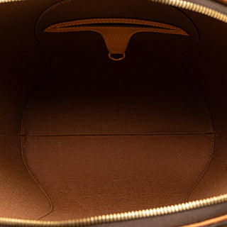 Monogram Ellipse MM