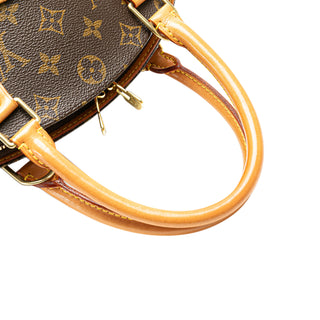 Monogram Ellipse MM