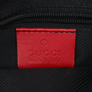 GG Canvas Handbag