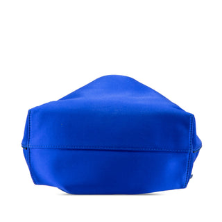 Small Satin Flamenco Knot