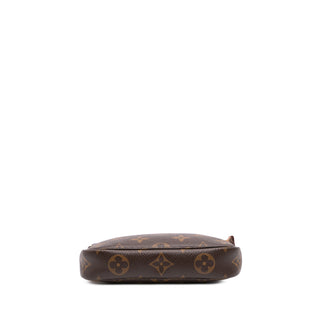 Monogram Mini Pochette Accessoires