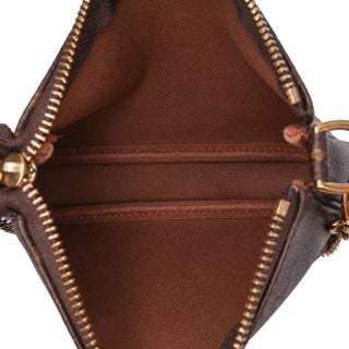 Monogram Mini Pochette Accessoires