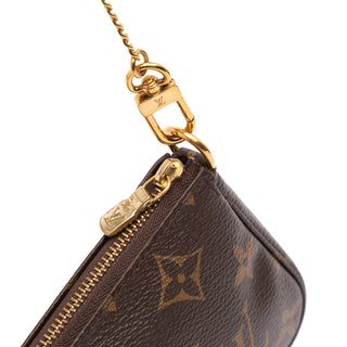 Monogram Mini Pochette Accessoires