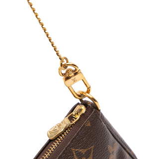 Monogram Mini Pochette Accessoires