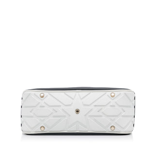 Medium Dior Vibe Bowling Bag