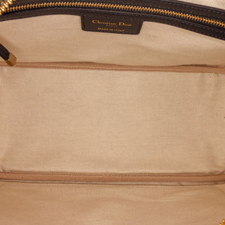 Medium Dior Vibe Bowling Bag