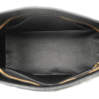 Caviar Medallion Tote