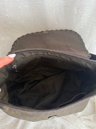 Vintage Dior Diorrisimo Heart Bag