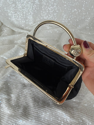 Vintage Gucci Mini Bag